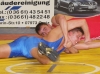2.Bundesliga Nord: RSV Rotation Greiz gegen AVG Markneukirchen