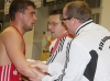 2.Bundesliga Nord: RSV Rotation Greiz gegen AVG Markneukirchen