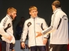 2.Bundesliga Nord: AC 1897 Werdau gegen RSV Rotation Greiz