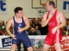 2.Bundesliga Nord: RSV Rotation Greiz gegen WKG Pausa/Plauen
