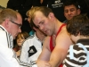 2.Bundesliga Nord: RSV Rotation Greiz gegen WKG Pausa/Plauen