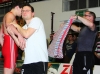 2.Bundesliga Nord: RSV Rotation Greiz gegen WKG Pausa/Plauen