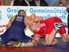 2.Bundesliga Nord: RSV Rotation Greiz gegen WKG Pausa/Plauen