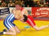 2.Bundesliga Nord: RSV Rotation Greiz gegen WKG Pausa/Plauen