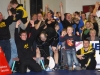 2.Bundesliga Nord: RSV Rotation Greiz gegen WKG Pausa/Plauen