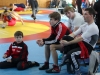 Thüringer Ringer-Meisterschaften der Männer und Jugend im Sportgymnasium in Jena Thüringer Ringer-Meisterschaften der Männer und Jugend im Sportgymnasium in Jena