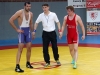 Thüringer Ringer-Meisterschaften der Männer und Jugend im Sportgymnasium in Jena Thüringer Ringer-Meisterschaften der Männer und Jugend im Sportgymnasium in Jena