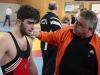 Thüringer Ringer-Meisterschaften der Männer und Jugend im Sportgymnasium in Jena Thüringer Ringer-Meisterschaften der Männer und Jugend im Sportgymnasium in Jena