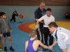 Thüringer Ringer-Meisterschaften der Männer und Jugend im Sportgymnasium in Jena Thüringer Ringer-Meisterschaften der Männer und Jugend im Sportgymnasium in Jena