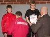 Thüringer Ringer-Meisterschaften der Männer und Jugend im Sportgymnasium in Jena Thüringer Ringer-Meisterschaften der Männer und Jugend im Sportgymnasium in Jena
