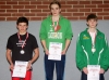 Thüringer Ringer-Meisterschaften der Männer und Jugend im Sportgymnasium in Jena Thüringer Ringer-Meisterschaften der Männer und Jugend im Sportgymnasium in Jena