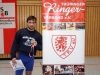 Thüringer Ringer-Meisterschaften im griechisch-rÃ¶mischen Stil in Zella-Mehlis