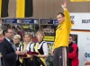 Toni Stade hat sich bei den deutschen Meisterschaften der Ringer im griechisch-rÃ¶mischen Stil den 2. Platz gesichert
