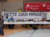Toni Stade hat sich bei den deutschen Meisterschaften der Ringer im griechisch-rÃ¶mischen Stil den 2. Platz gesichert