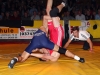 Adam Slowinski, WKG Pausa/Plauen gegen Vladimir Codreanu (blau), RSV Rotation Greiz