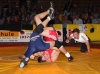 Adam Slowinski, WKG Pausa/Plauen gegen Vladimir Codreanu (blau), RSV Rotation Greiz