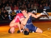 Adam Slowinski, WKG Pausa/Plauen gegen Vladimir Codreanu (blau), RSV Rotation Greiz