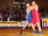 Ricardo Melz, WKG Pausa/Plauen gegen Mirco Redmann (blau), RSV Rotation Greiz