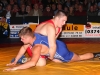 Ricardo Melz, WKG Pausa/Plauen gegen Mirco Redmann (blau), RSV Rotation Greiz