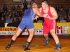 Ricardo Melz, WKG Pausa/Plauen gegen Mirco Redmann (blau), RSV Rotation Greiz