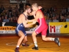 Nestar Nestarov gegen Mateusz Bierzanowski