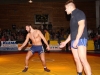 Mateusz Bierzanowski (blau) und  Mirco Redmann