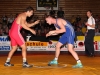 Georgi Sredkov, WKG Pausa/Plauen gegen Sebastian Wendel (blau), RSV Rotation Greiz