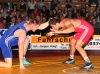 Georgi Sredkov, WKG Pausa/Plauen gegen Sebastian Wendel (blau), RSV Rotation Greiz