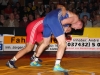 Georgi Sredkov, WKG Pausa/Plauen gegen Sebastian Wendel (blau), RSV Rotation Greiz