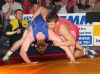 Georgi Sredkov, WKG Pausa/Plauen gegen Sebastian Wendel (blau), RSV Rotation Greiz