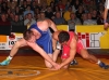 Georgi Sredkov, WKG Pausa/Plauen gegen Sebastian Wendel (blau), RSV Rotation Greiz