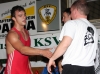 Georgi Sredkov, WKG Pausa/Plauen, Trainer Tino Hempel Und Trainer Swen Lieberamm