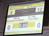 Halbzeitstand WKG Pausa/Plauen gegen RSV Rotation 
