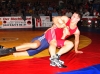 Maximilian Schabe, WKG Pausa/Plauen gegen Tom Linke (blau), RSV Rotation Greiz 