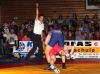 Maximilian Schabe, WKG Pausa/Plauen gegen Tom Linke (blau), RSV Rotation Greiz 