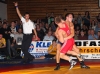Maximilian Schabe, WKG Pausa/Plauen gegen Tom Linke (blau), RSV Rotation Greiz 