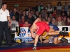 Maximilian Schabe, WKG Pausa/Plauen gegen Tom Linke (blau), RSV Rotation Greiz 