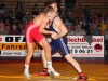 Werner Schellenberg, WKG Pausa/Plauen gegen Brian Tewes, RSV Rotation Greiz