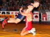 Werner Schellenberg, WKG Pausa/Plauen gegen Brian Tewes, RSV Rotation Greiz