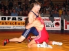 Werner Schellenberg, WKG Pausa/Plauen gegen Brian Tewes, RSV Rotation Greiz