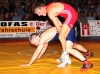Werner Schellenberg, WKG Pausa/Plauen gegen Brian Tewes, RSV Rotation Greiz