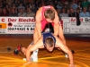 Werner Schellenberg, WKG Pausa/Plauen gegen Brian Tewes, RSV Rotation Greiz