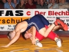 Werner Schellenberg, WKG Pausa/Plauen gegen Brian Tewes, RSV Rotation Greiz