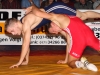 Werner Schellenberg, WKG Pausa/Plauen gegen Brian Tewes, RSV Rotation Greiz