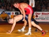 Werner Schellenberg, WKG Pausa/Plauen gegen Brian Tewes, RSV Rotation Greiz