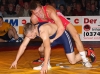 Werner Schellenberg, WKG Pausa/Plauen gegen Brian Tewes, RSV Rotation Greiz
