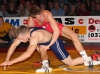 Werner Schellenberg, WKG Pausa/Plauen gegen Brian Tewes, RSV Rotation Greiz