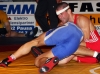 Stefan Bonev, WKG Pausa/Plauen gegen Patryk Dublinowski, RSV Rotation Greiz