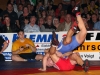 Stefan Bonev, WKG Pausa/Plauen gegen Patryk Dublinowski, RSV Rotation Greiz