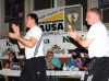 Trainer Tino Hempel und Trainer Swen Lieberamm, RSV Rotation Greiz